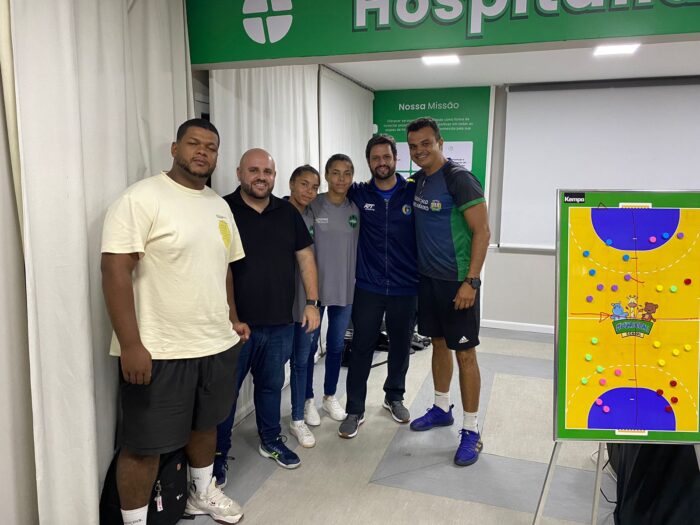 Handebol