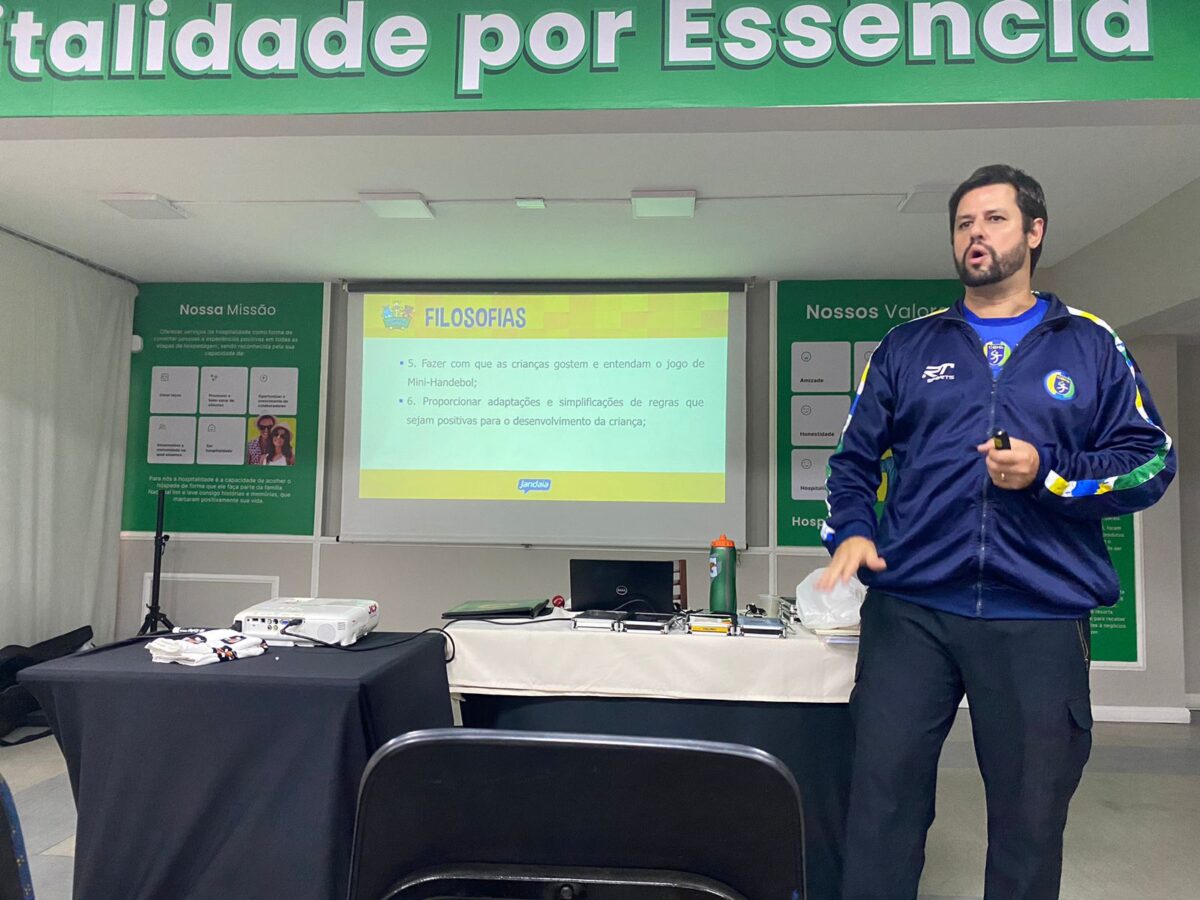Handebol