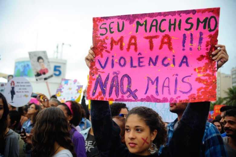 Dia da Mulher: DPU propõe medidas para divulgação responsável de casos de feminicídio