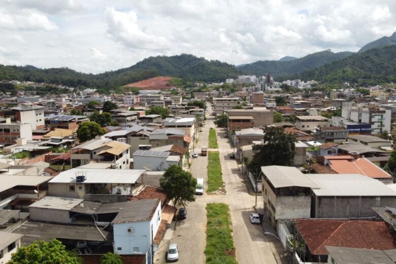 Prefeitura de Fabriciano anuncia investimento de R$ 6,6 milhões para obras de infraestrutura, habitação e educação