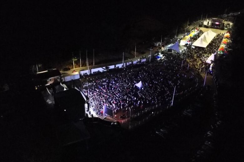 Saiba como adquirir ingressos para a 36ª Cavalgada de Santa Maria de Itabira