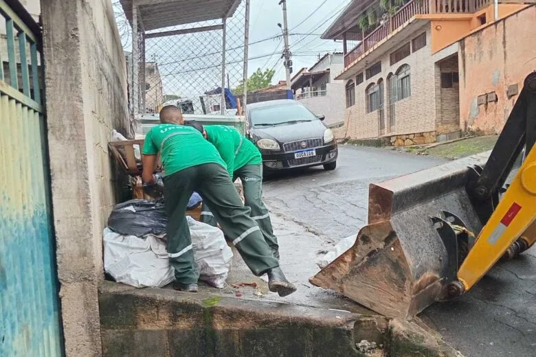 Terceiro ciclo do Dia D de combate ao mosquito Aedes mobiliza Itabira e outras 26 cidades da região