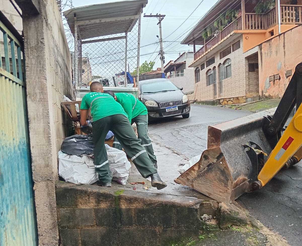 Terceiro ciclo do Dia D de combate ao mosquito Aedes mobiliza Itabira e outras 26 cidades da região