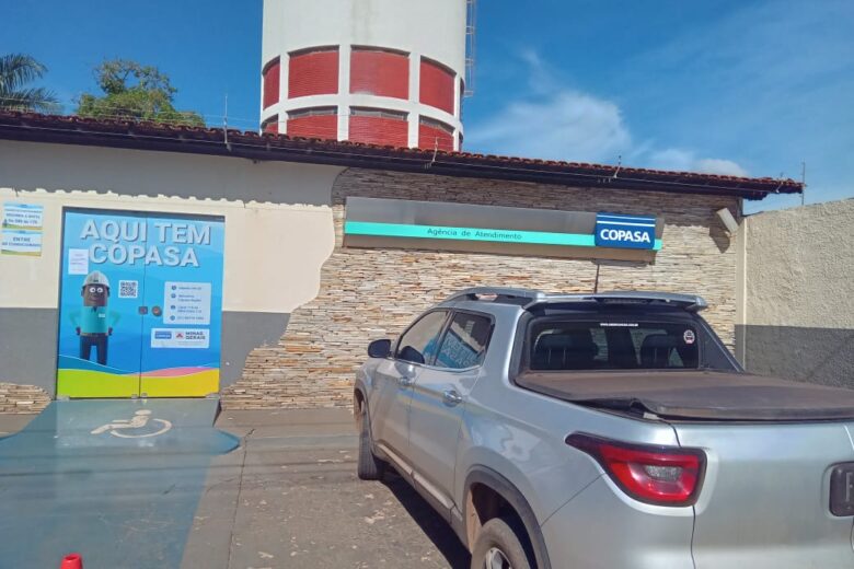 Agências da Copasa terão novos horários de atendimento em março