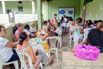 Mês das mulheres é comemorado em Ipatinga com ações promovidas pelo governo municipal