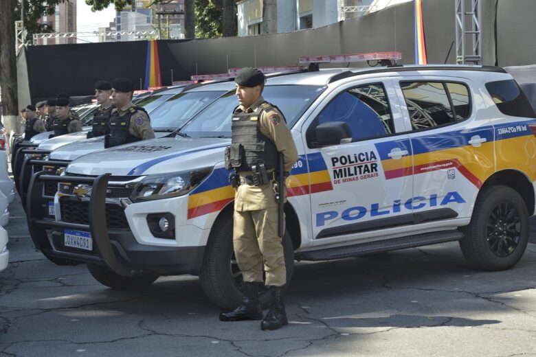 Polícia Militar de Minas Gerais cancela concurso e frustra candidatos