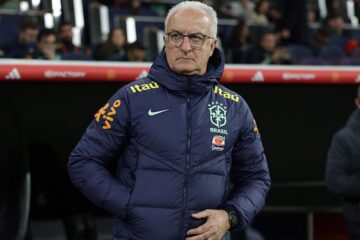 Dorival Júnior convoca Rafael, do São Paulo, e mais três jogadores para fechar grupo para Copa América