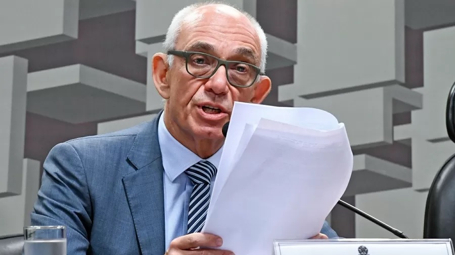 TRF publica decisão que livra ex-presidente da Vale de ações penais pela tragédia de Brumadinho