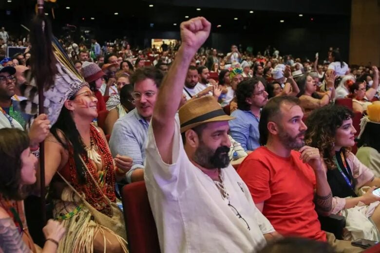 4ª Conferência Nacional de Cultura aprova 30 propostas de políticas públicas para cultura