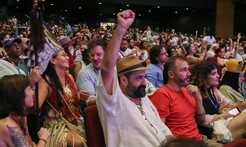 4ª Conferência Nacional de Cultura aprova 30 propostas de políticas públicas para cultura