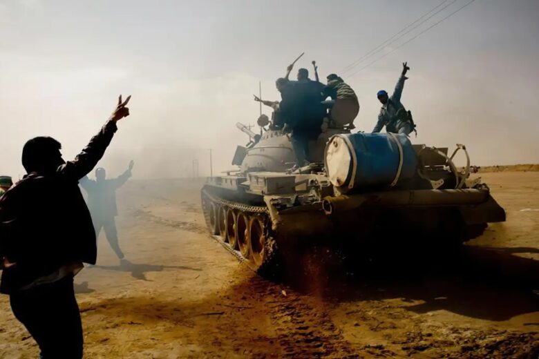Documentário mostra experiência de fotojornalista em áreas de conflito