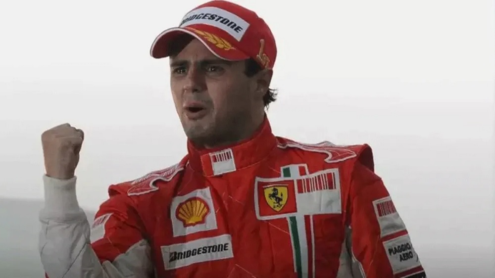 Massa abre processo para ser reconhecido como campeão da F-1 de 2008: "Injustiça histórica"