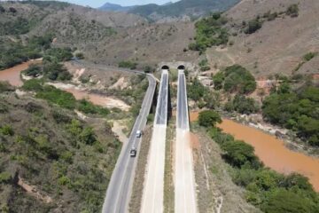 BR-381 será interditada nesta sexta-feira na altura do Túnel Piracicaba, Antônio Dias