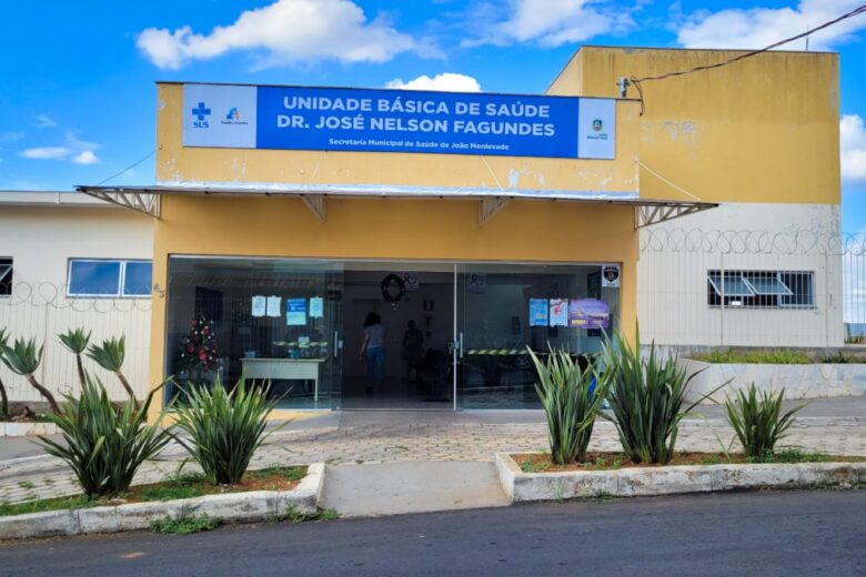 UBS Dr. José Nelson Fagundes, em João Monlevade, passa a contar com atendimento odontológico UBS Dr. José Nelson Fagundes, em João Monlevade, passa a contar com atendimento odontológico