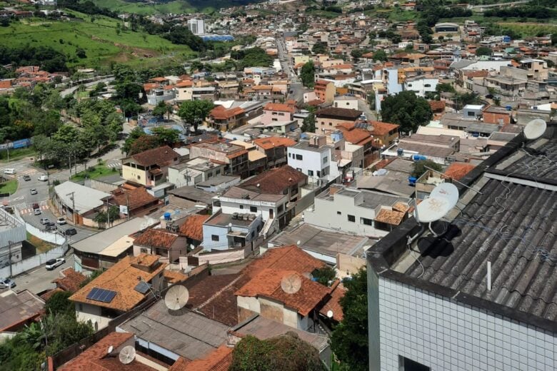 Oito bairros de Itabira podem ter o abastecimento afetado nesta segunda