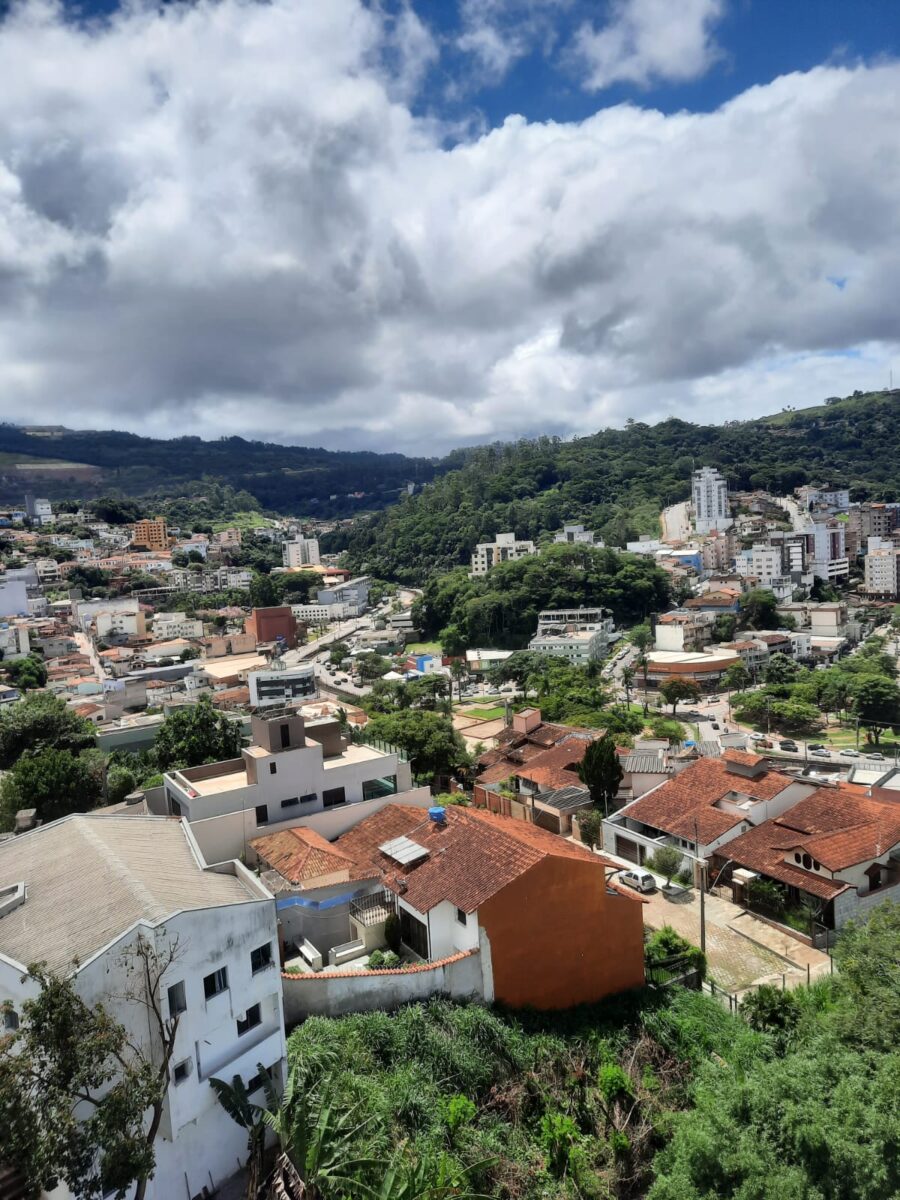 Previsão do tempo: domingo pode ter temperaturas próximas dos 15º; saiba mais