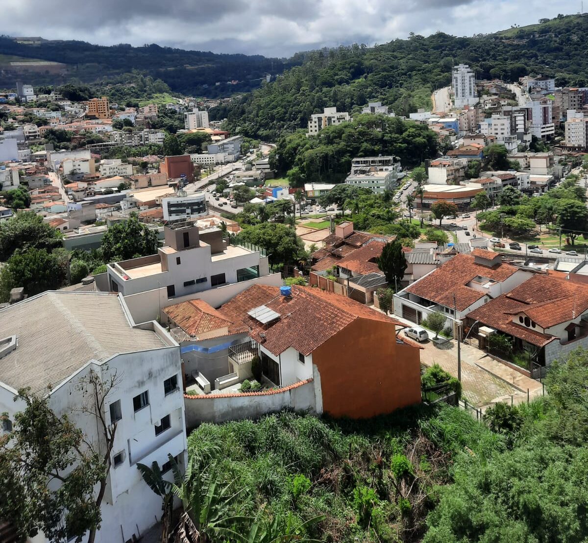 Previsão do tempo: domingo pode ter temperaturas próximas dos 15º; saiba mais