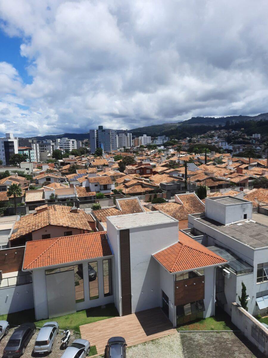 Semana começa com calor; confira a previsão do tempo
