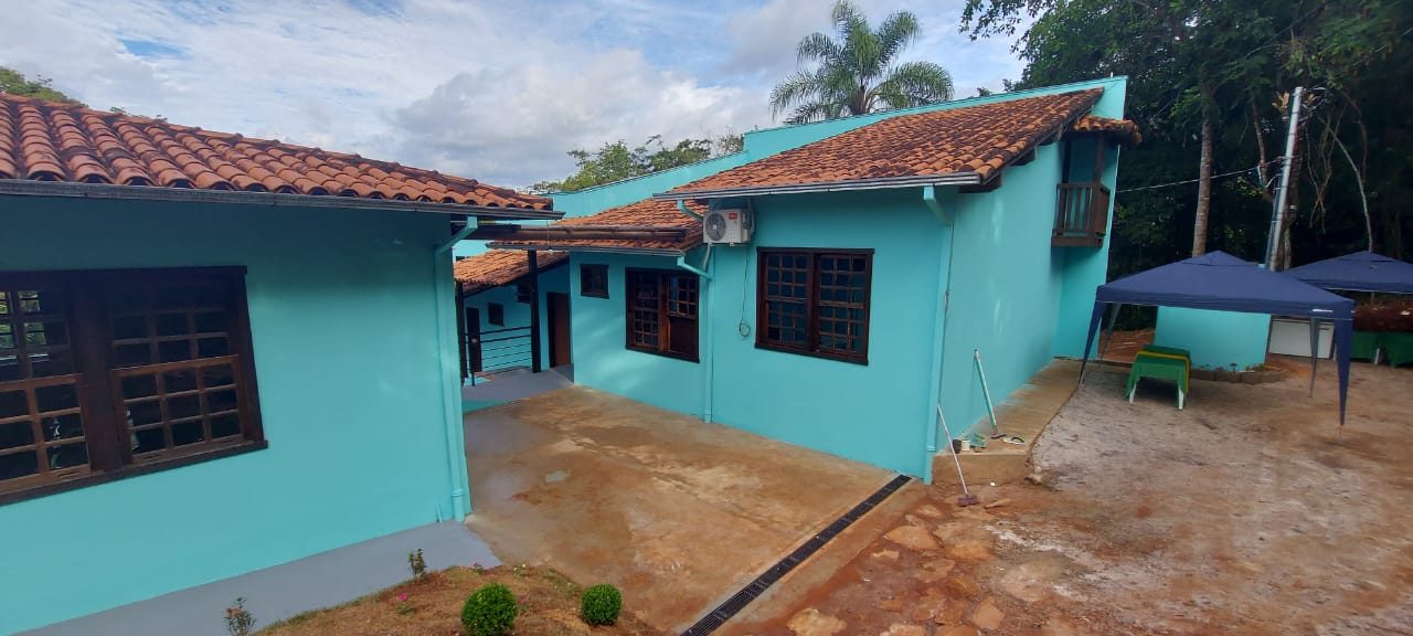 Itambé inaugura Centro de Especialidades Médicas, novo marco do setor de saúde do município