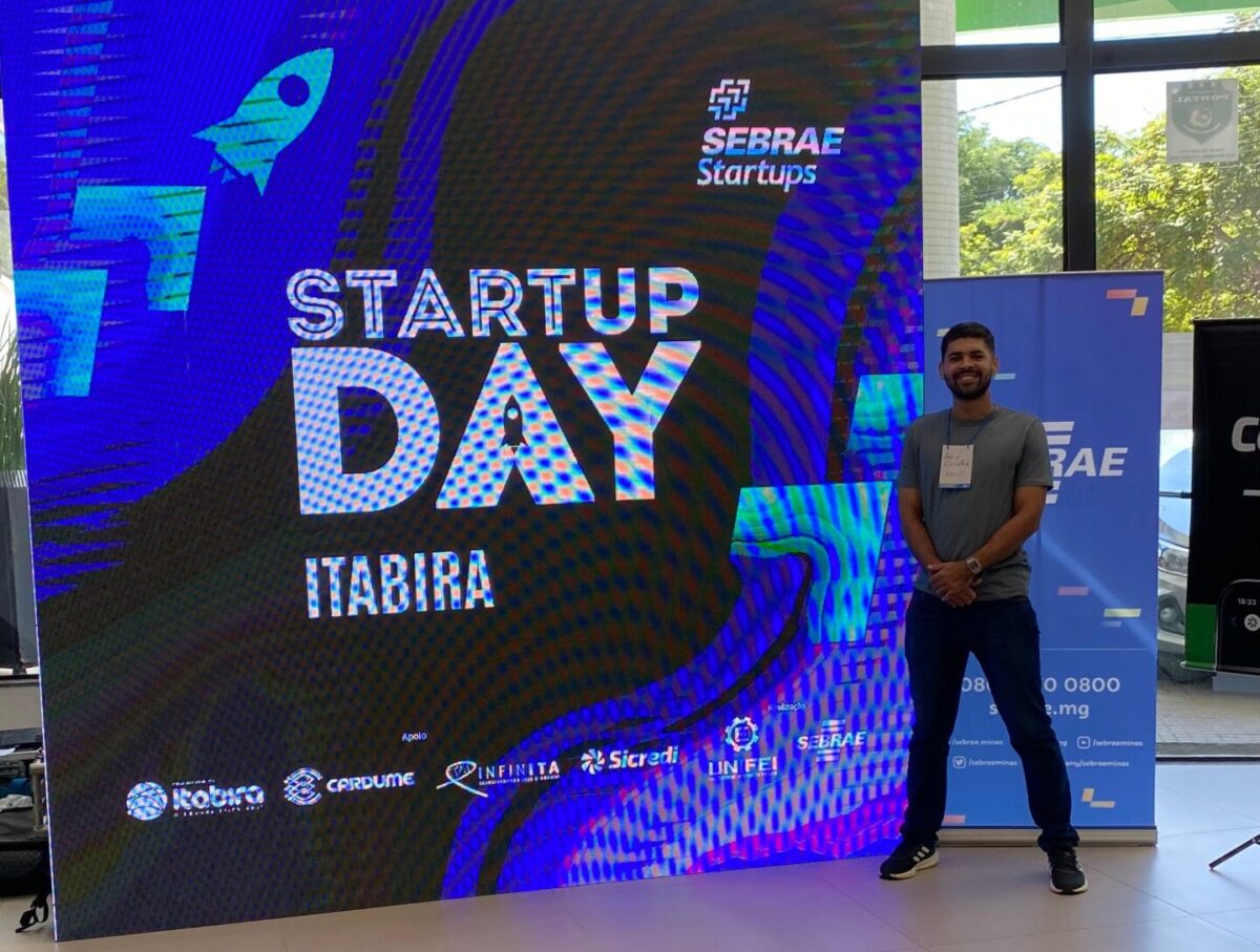 HNSD e startups unidos pela diversificação econômica com foco na saúde