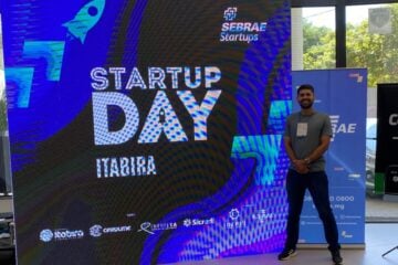 HNSD e startups unidos pela diversificação econômica com foco na saúde