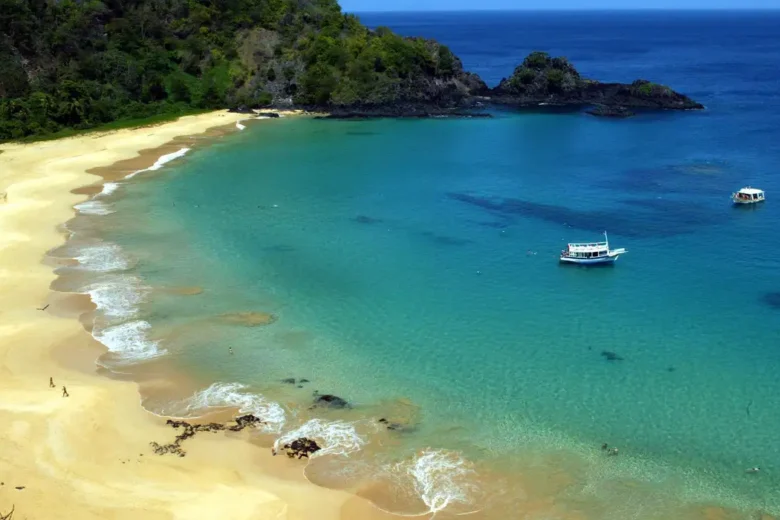 Aquecimento dos oceanos está em níveis recordes há um ano