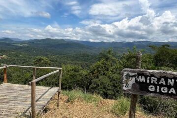 Parque Estadual Mata do Limoeiro ganha novo atrativo turístico