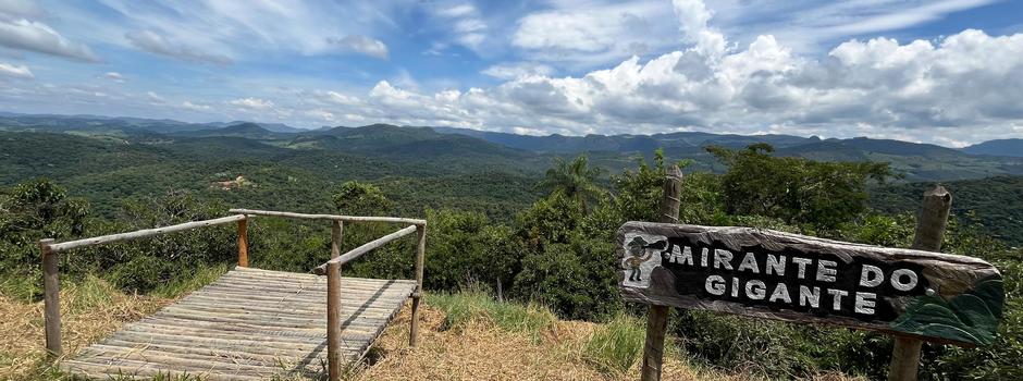 Parque Estadual Mata do Limoeiro ganha novo atrativo turístico