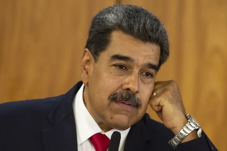 Maduro é a grande prova da confiabilidade das urnas eletrônicas