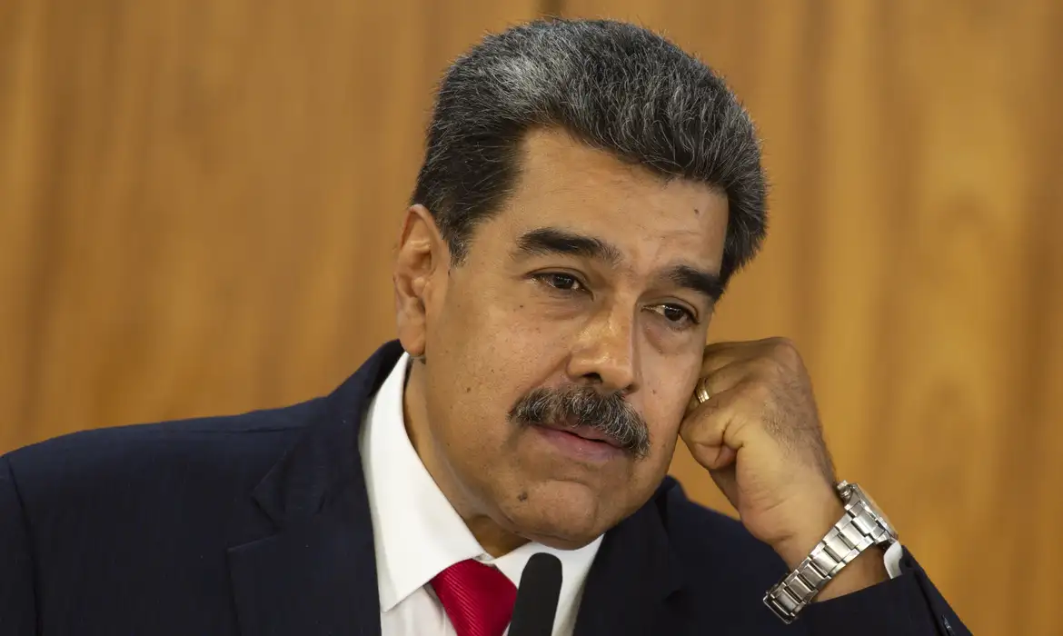 Maduro é a grande prova da confiabilidade das urnas eletrônicas