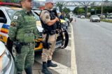 Mais de 2 mil policiais vão atuar na Megaperação Semana Santa em Minas Gerais