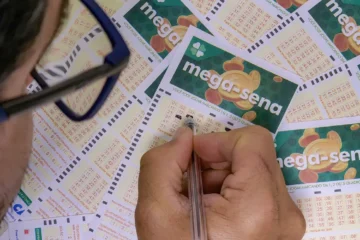 Mega-Sena acumulada pode pagar R$ 17,5 milhões no sorteio deste sábado
