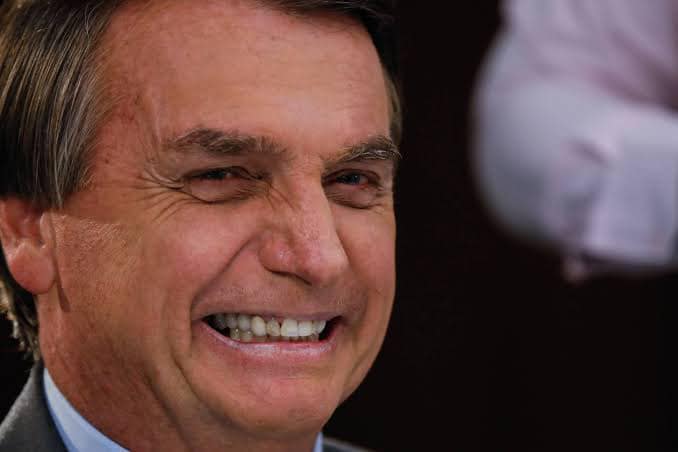 Bolsonaro vem a BH no lançamento de pré-candidatura de aliado à prefeitura da capital