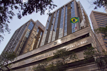 Ministério Público de Minas Gerais abre 70 vagas substitutas na área de Promotoria de Justiça