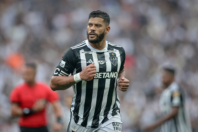 hulk atlético
