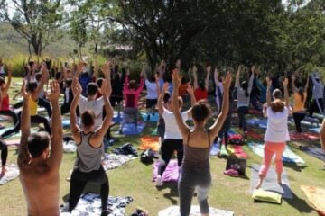 Programação do feriado em BH: parques municipais oferecem atividades diversificadas e gratuitas