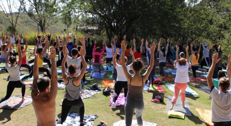 Programação do feriado em BH: parques municipais oferecem atividades diversificadas e gratuitas