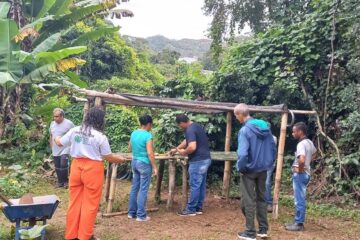 Curso ensina manejo de abelhas indígenas sem ferrão em João Monlevade