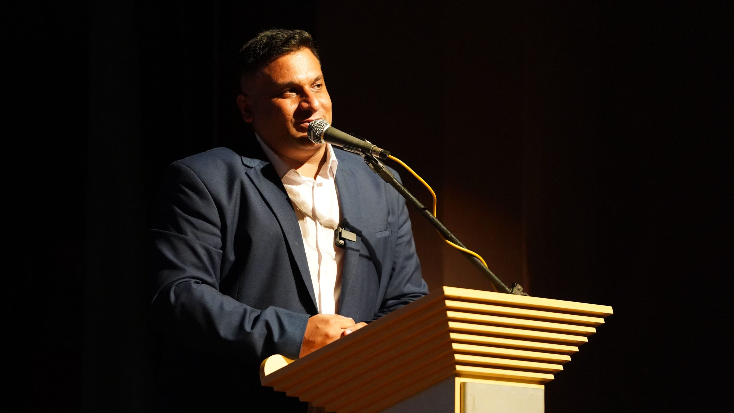 André Viana: “o novo CEO da Vale pode aprimorar a comunicação e o relacionamento da empresa com a sociedade”