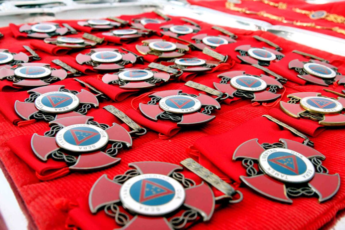 Minas Gerais entrega Medalha da Inconfidência a personalidades e instituições neste domingo