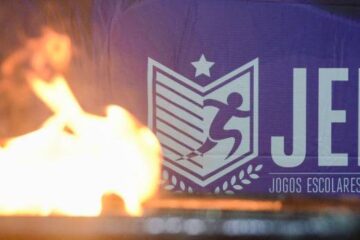 Jogos Escolares de Minas Gerais registra recordes de inscrições