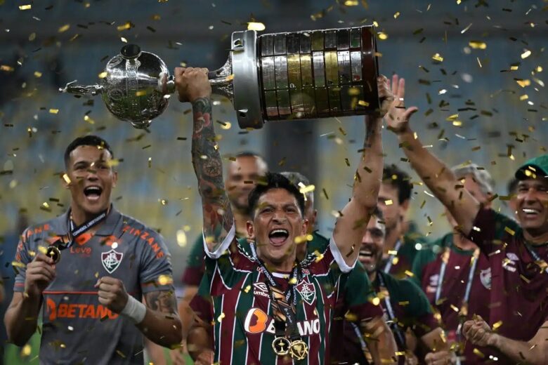 Libertadores tem premiação bilionária e domínio de clubes brasileiros; veja valores e jogos