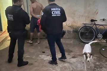 Como Minas Gerais descobriu plano de executar policial penal e prendeu 116 suspeitos de integrar o PCC