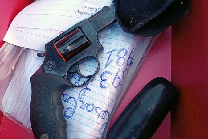 Como Minas Gerais descobriu plano de executar policial penal e prendeu 116 suspeitos de integrar o PCC