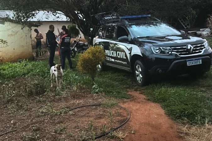 Como Minas Gerais descobriu plano de executar policial penal e prendeu 116 suspeitos de integrar o PCC