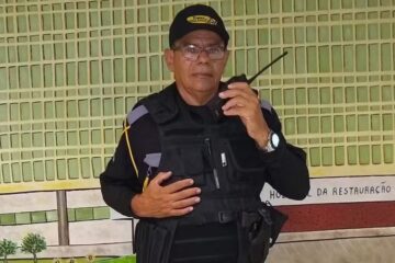 “Era o último plantão dele”: vigilante é morto a tiros em hospital do Recife