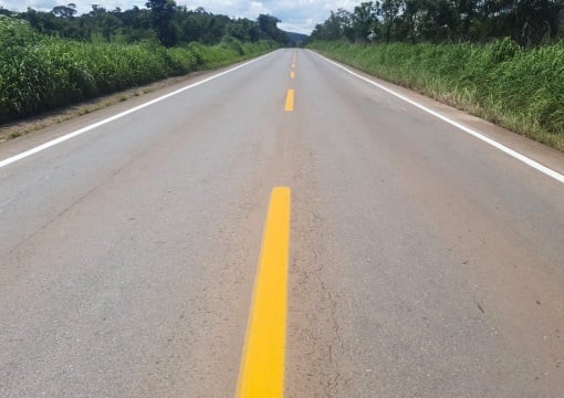 Rodovias do Noroeste Mineiro recebem obras de manutenção e conservação; saiba mais