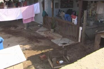 Homem morre ao ser atacado por pitbulls em Florianópolis