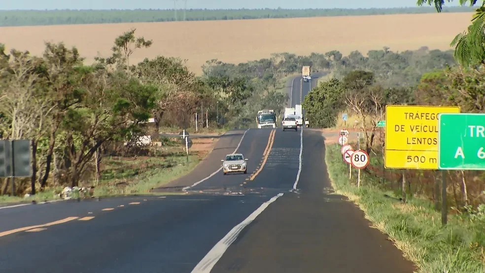 Definidos prazos para entrega de melhorias nas estradas do Triângulo Mineiro; saiba mais