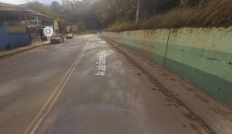 Itabira: avenida João Soares da Silva será interditada nesta quarta-feira; saiba mais